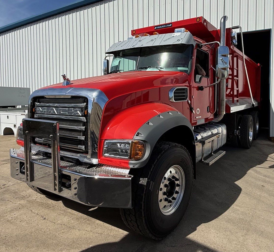 2026 Mack - image 13