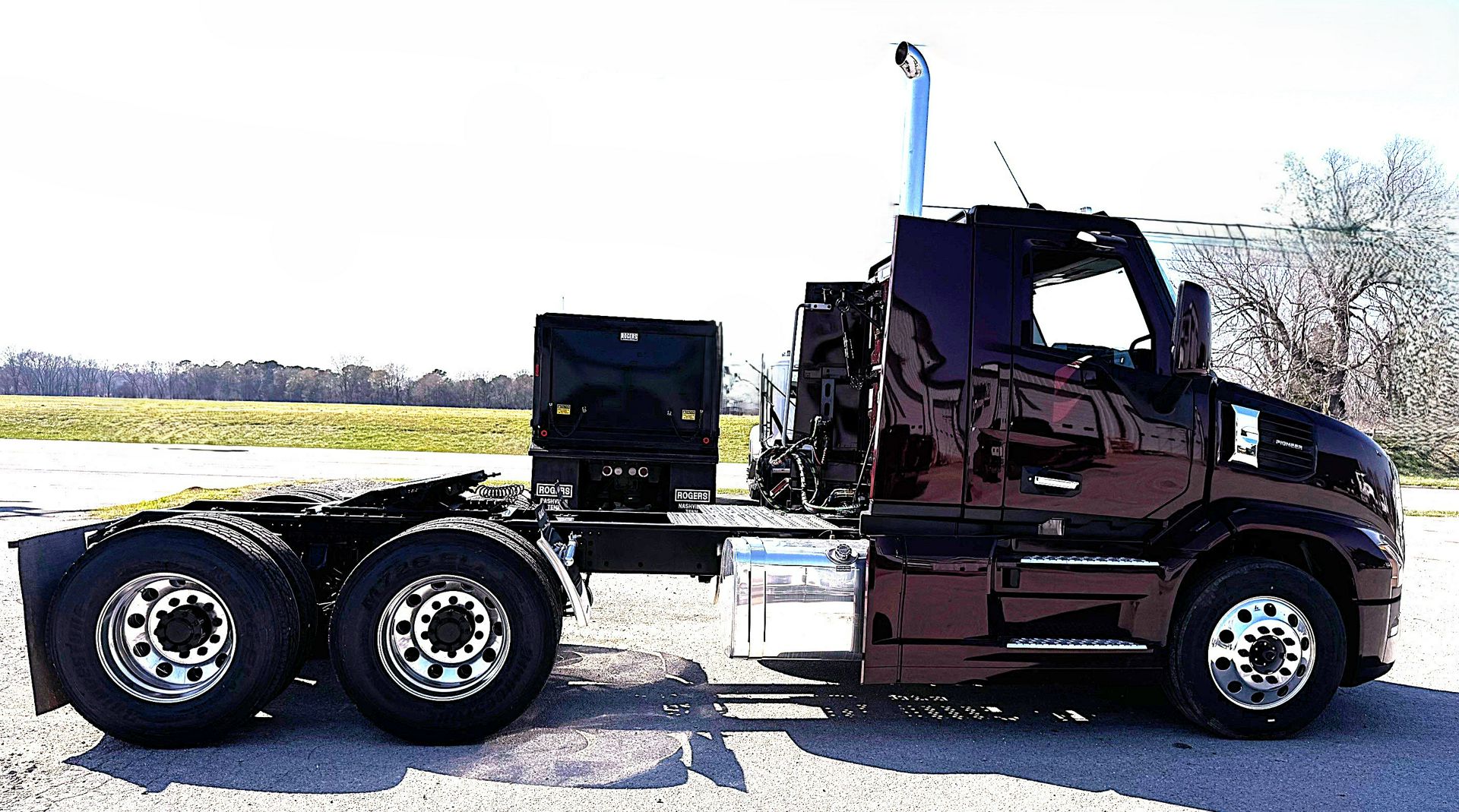 2026 Mack - image 12