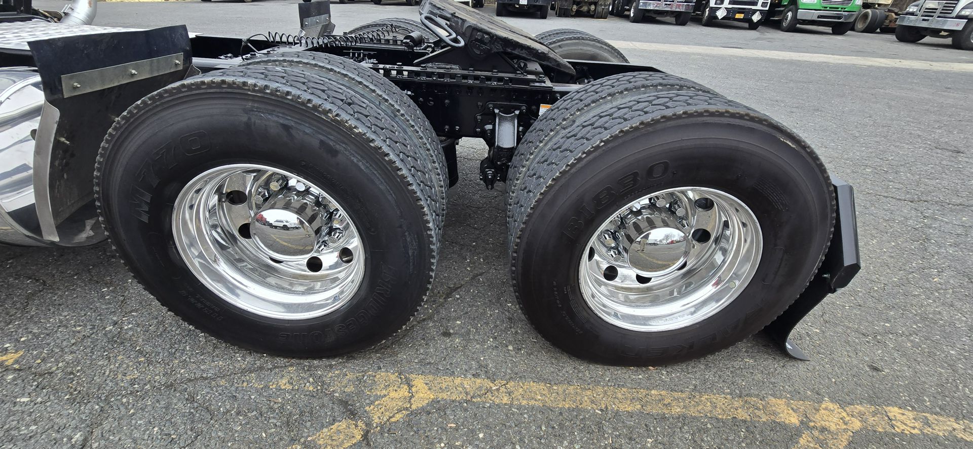 2021 Mack - image 14