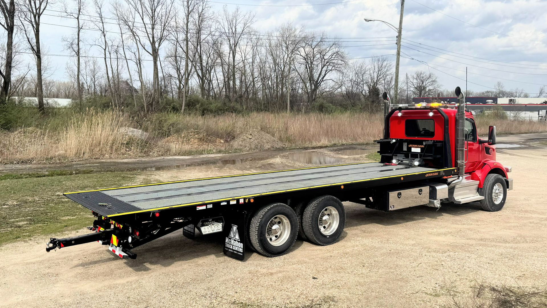 2025 Peterbilt 567 - image 8