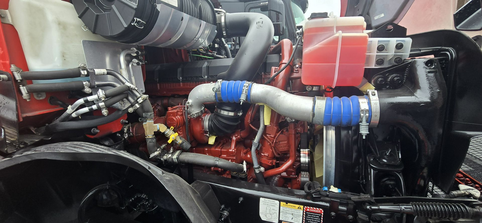 2023 Mack - image 14