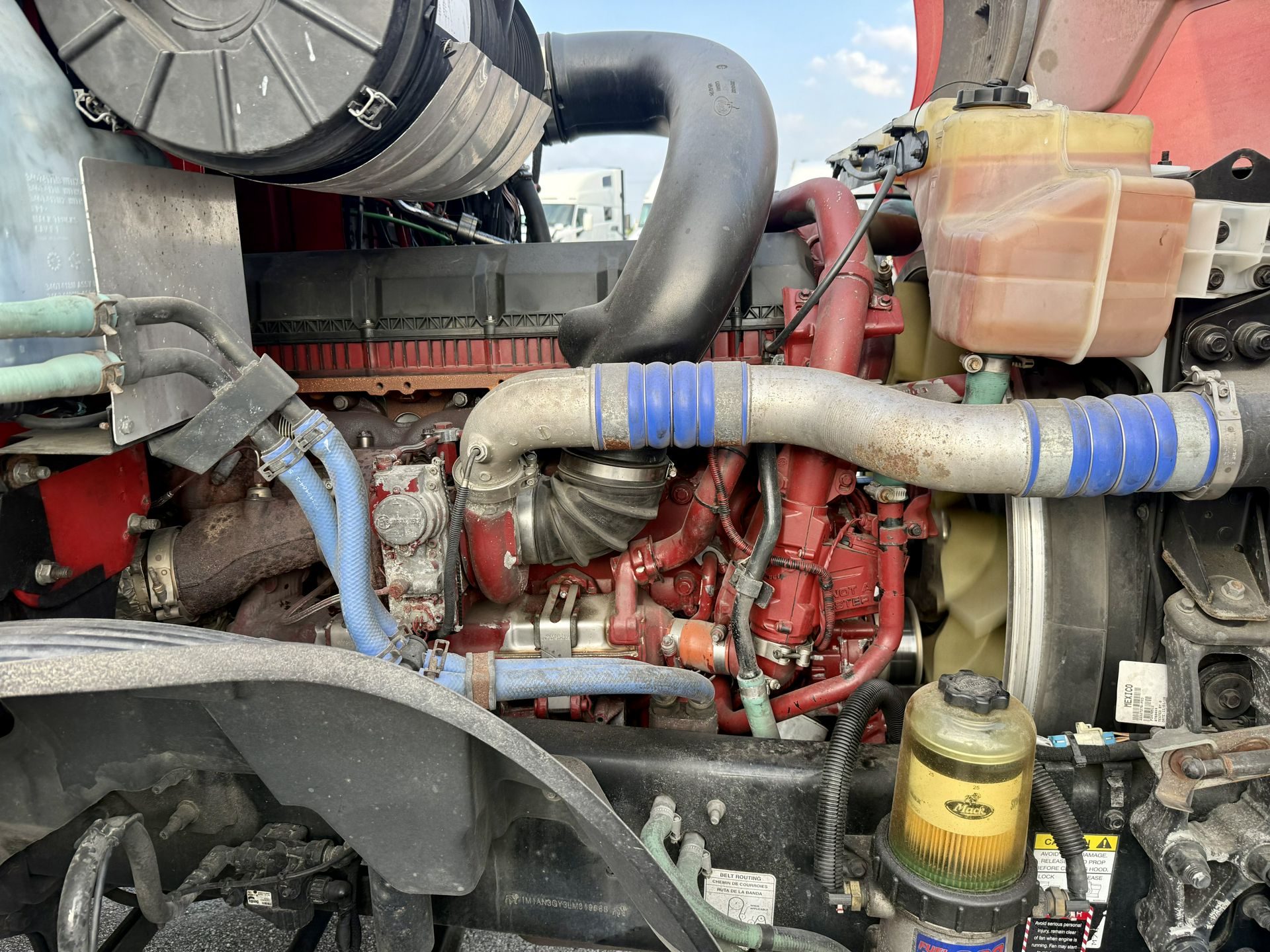 2020 Mack - image 14