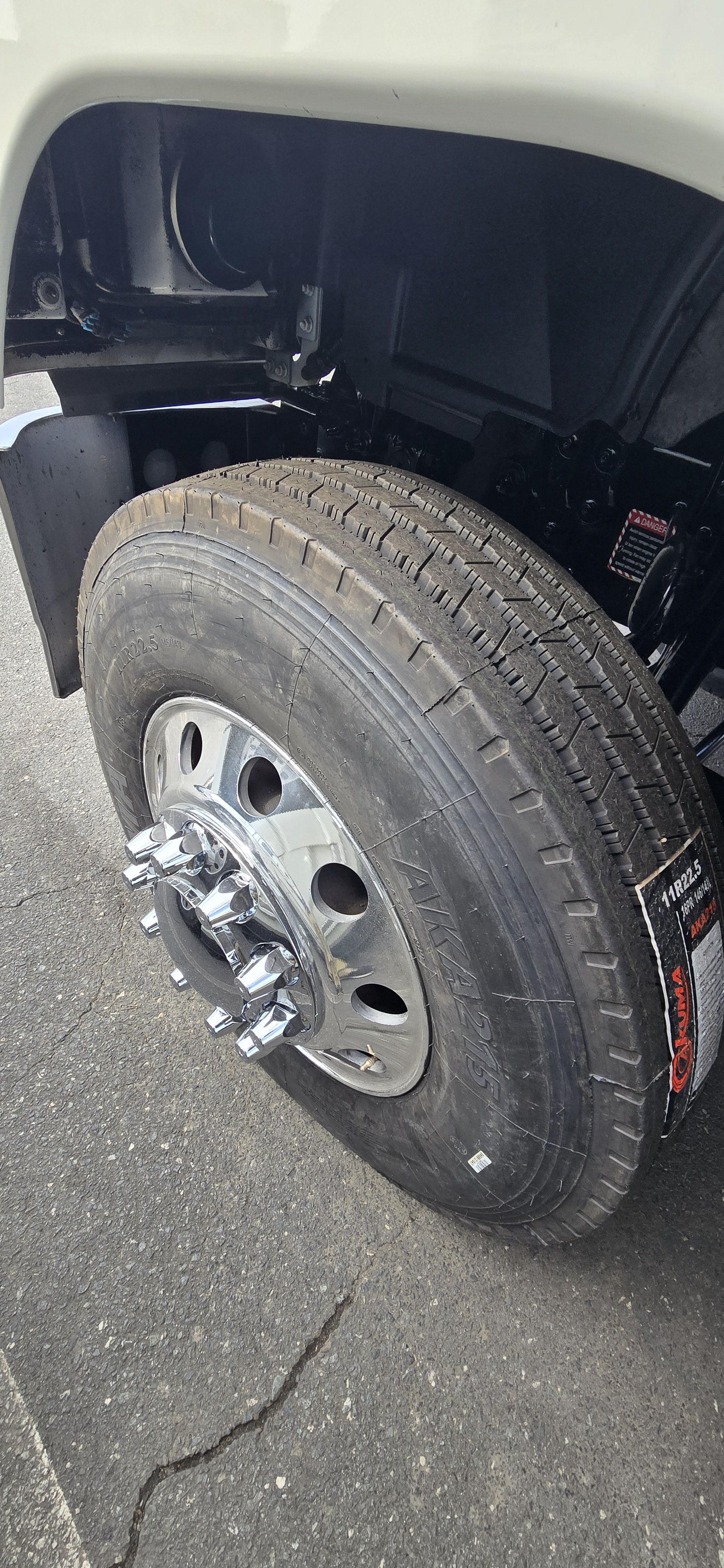 2021 Mack - image 27