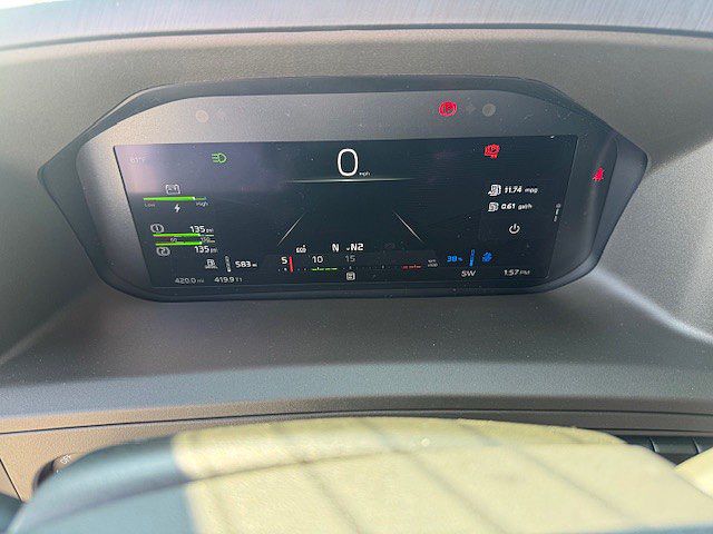 2027 Volvo VNL 860 in London, OH — photo 6