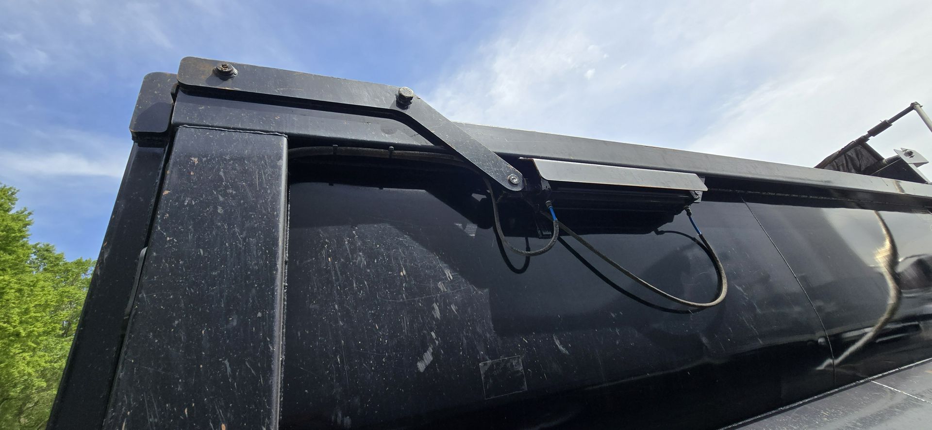 2024 Mack Granite - image 31