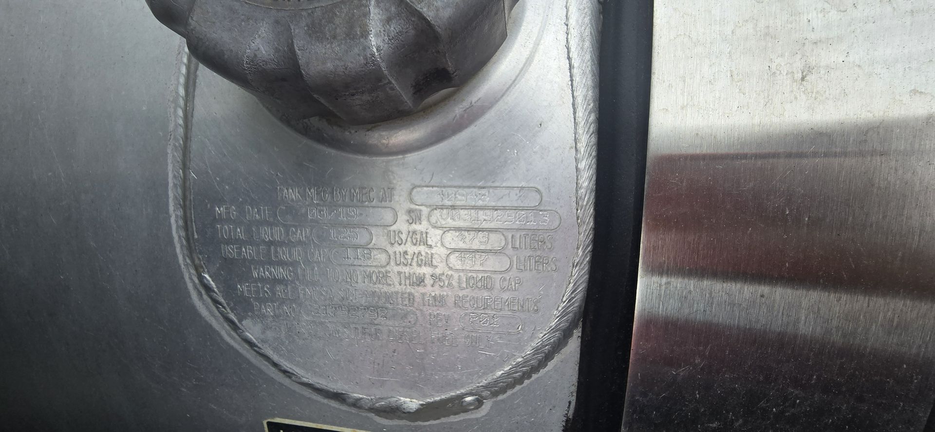 2020 Mack - image 10