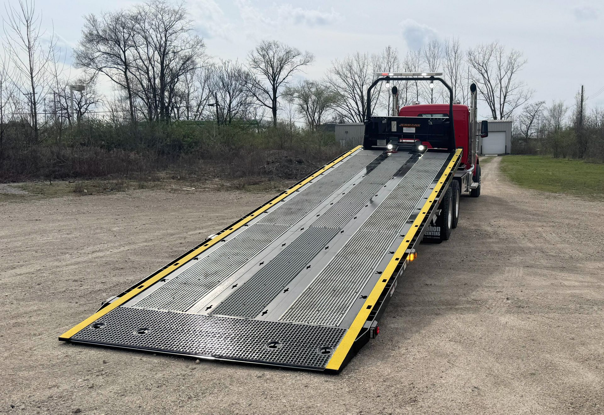 2025 Peterbilt 567 - image 12