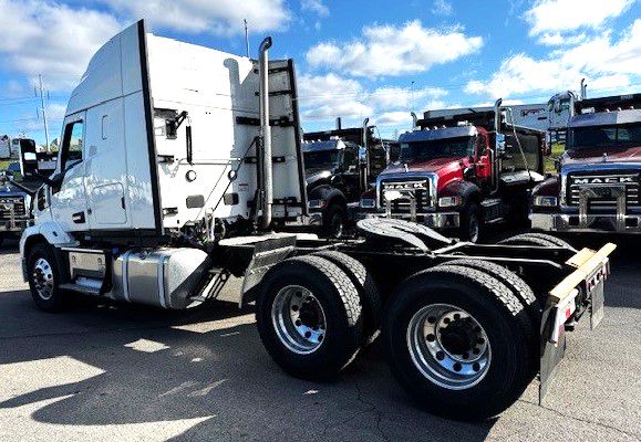 2027 Mack - image 2