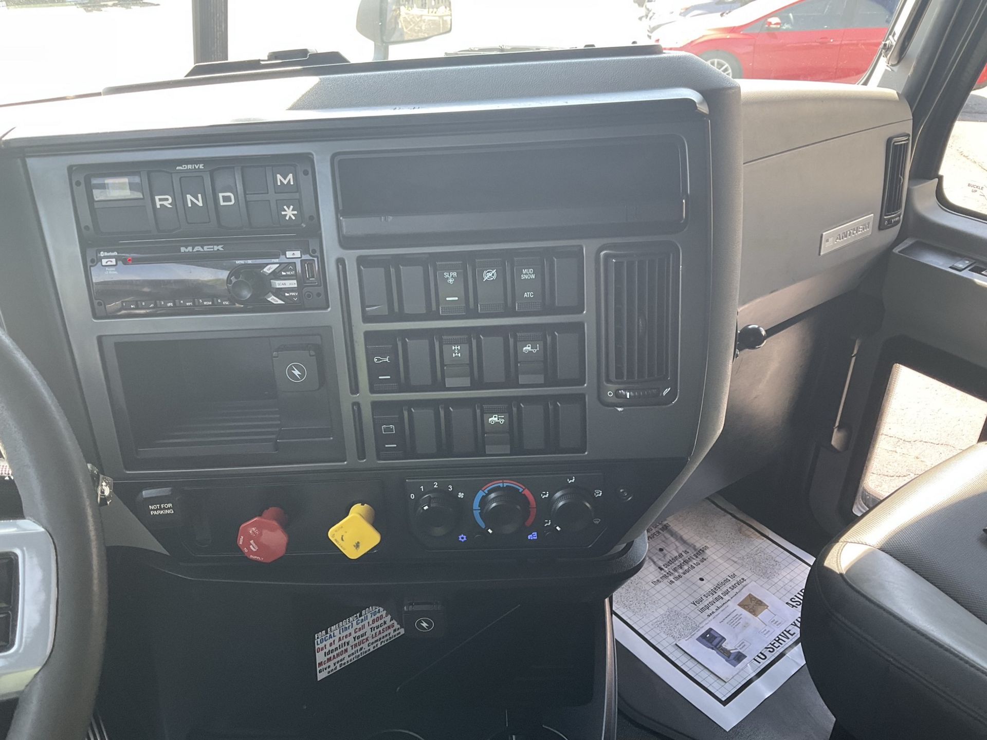 2020 Mack Anthem in Clarksville, IN — photo 11