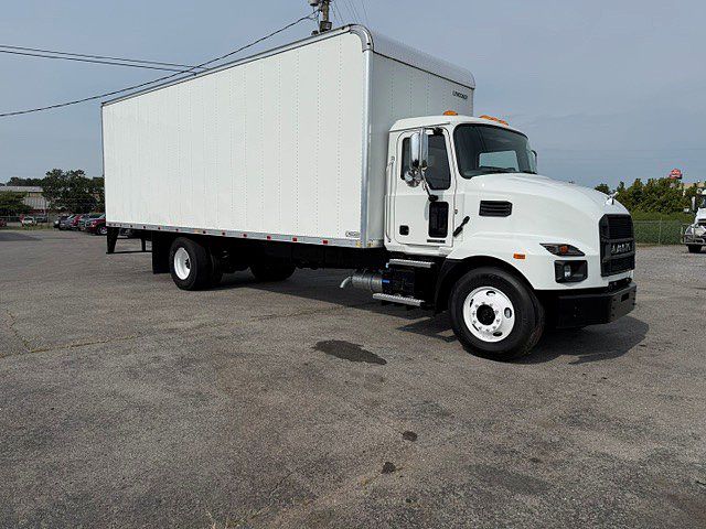 2022 Mack MD in La Vergne, TN — photo 4