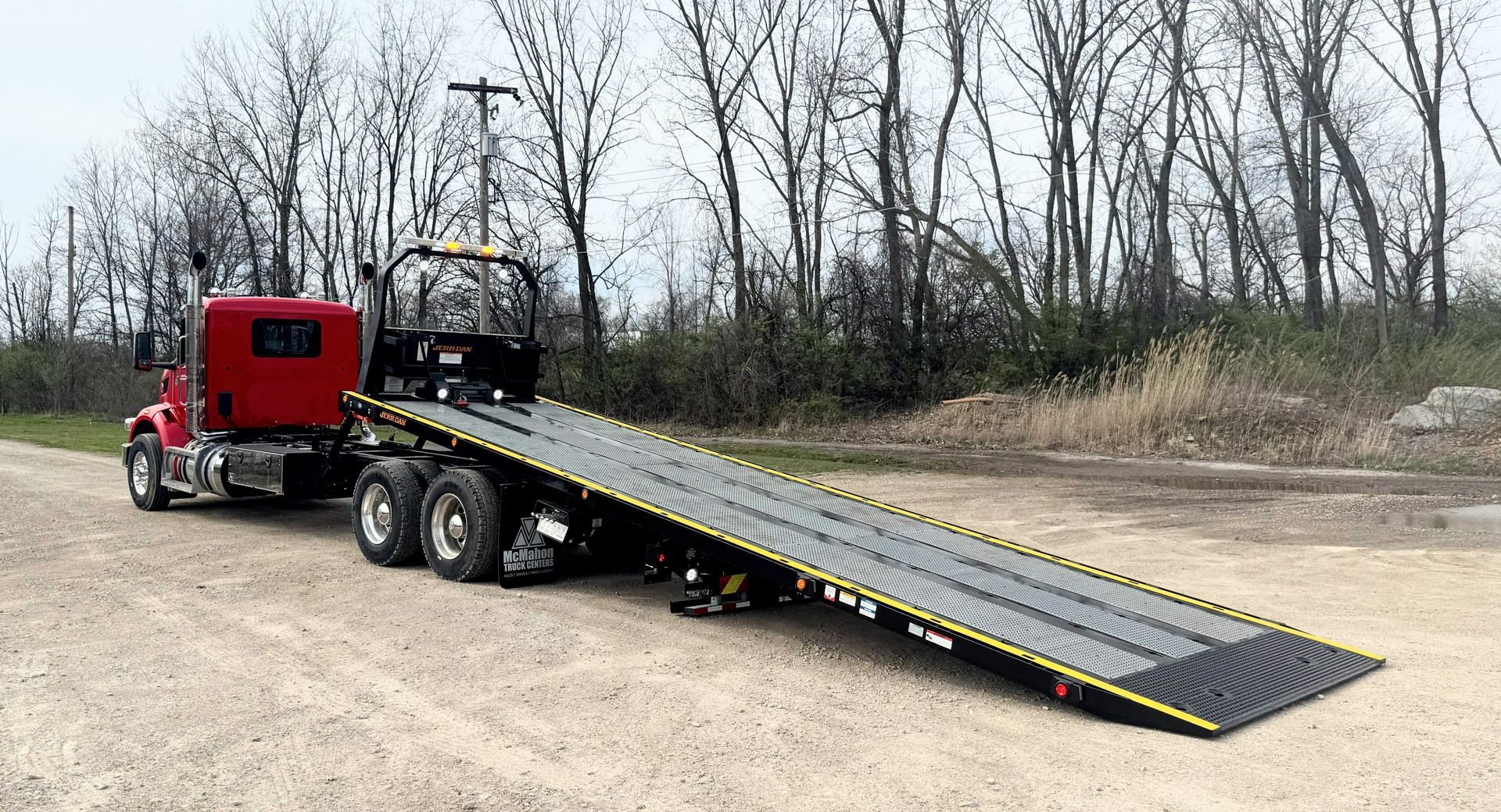 2025 Peterbilt 567 - image 13