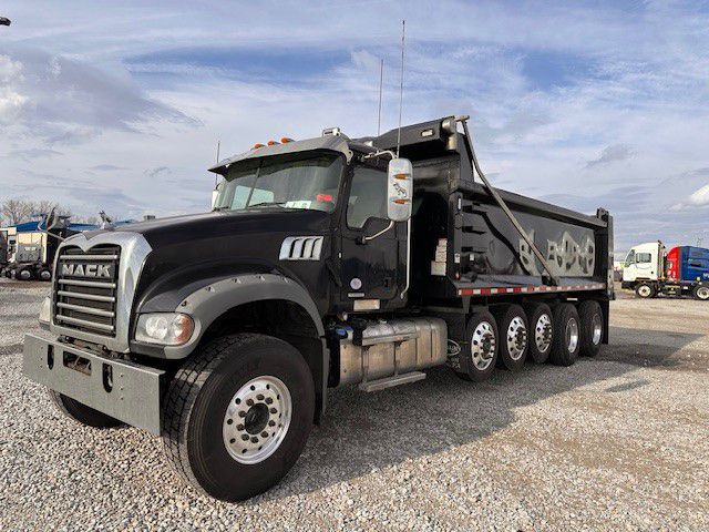 2023 Mack - image 1
