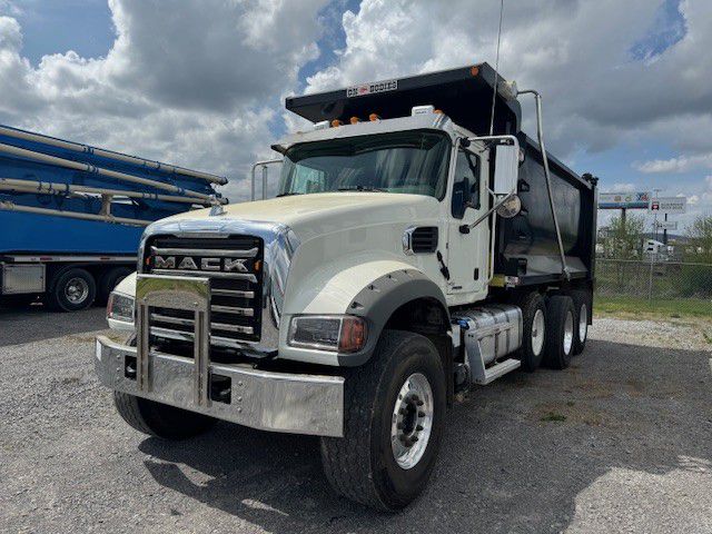 2024 Mack - image 1