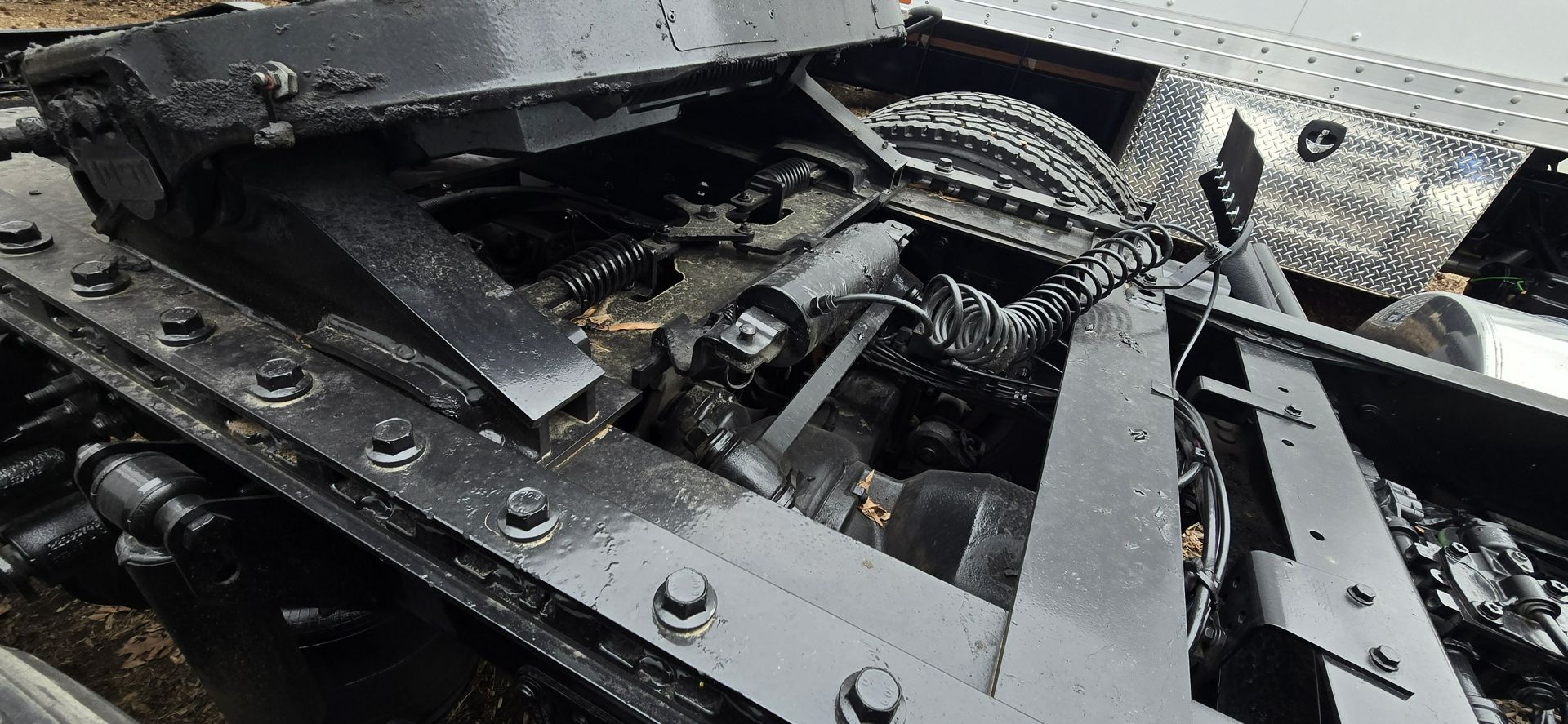 2021 Mack - image 12