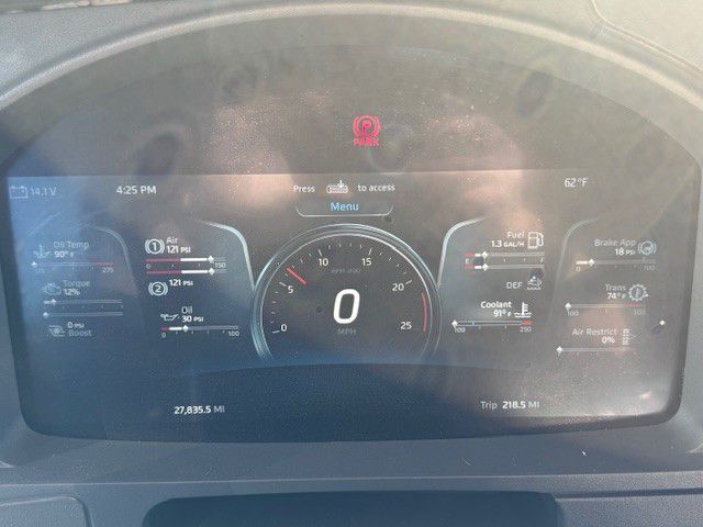 2025 Kenworth T880 - image 16