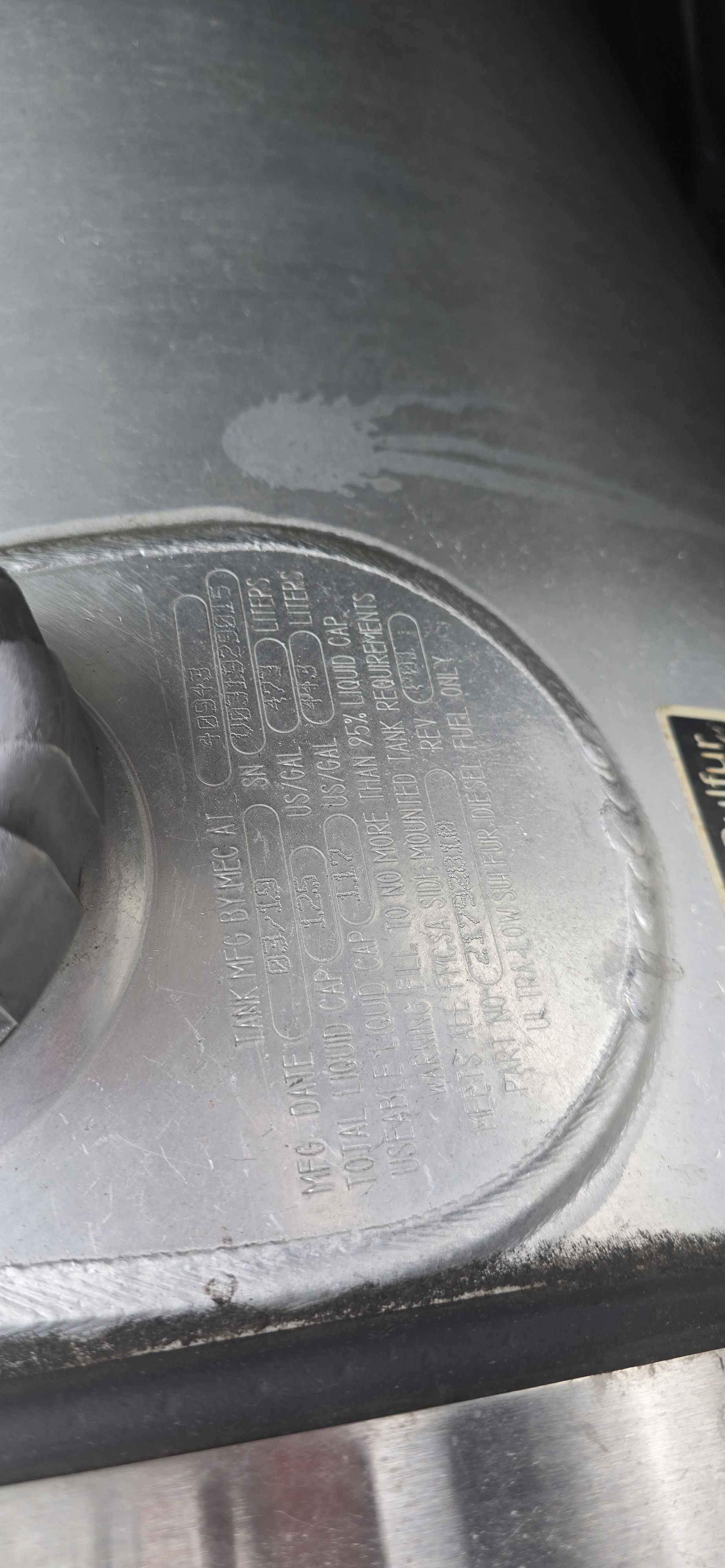 2020 Mack - image 11