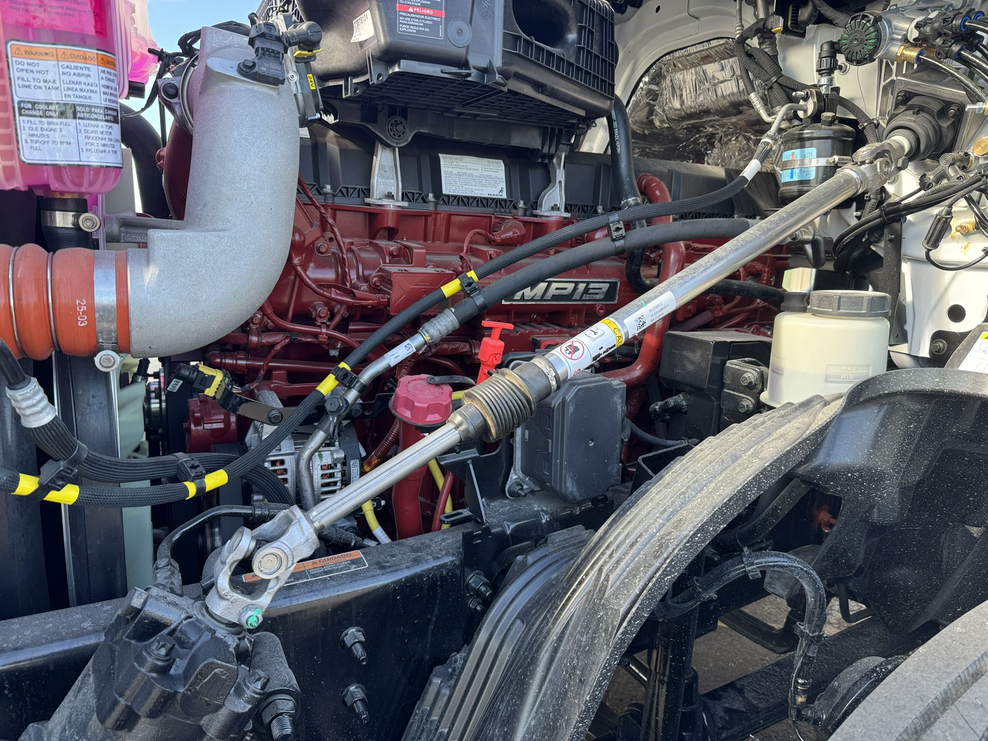 2026 Mack - image 13