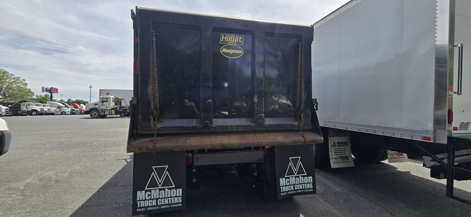 2024 Mack Granite - image 9