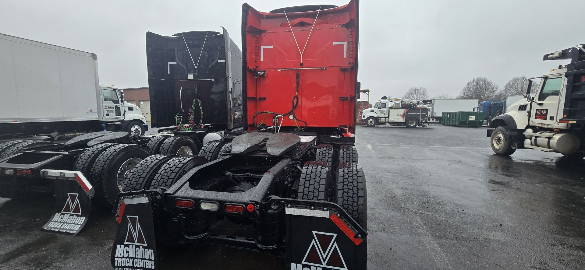 2023 Mack - image 5