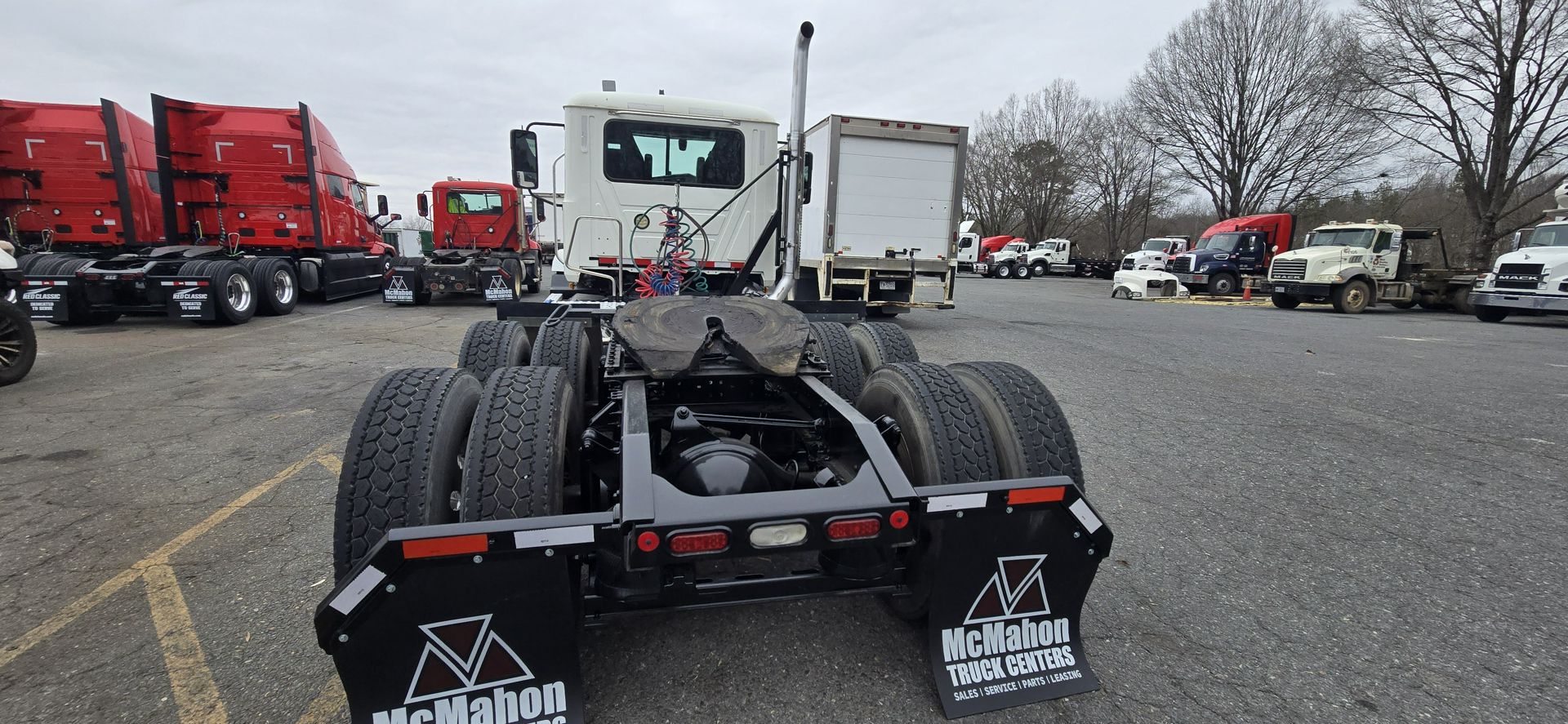 2021 Mack - image 5