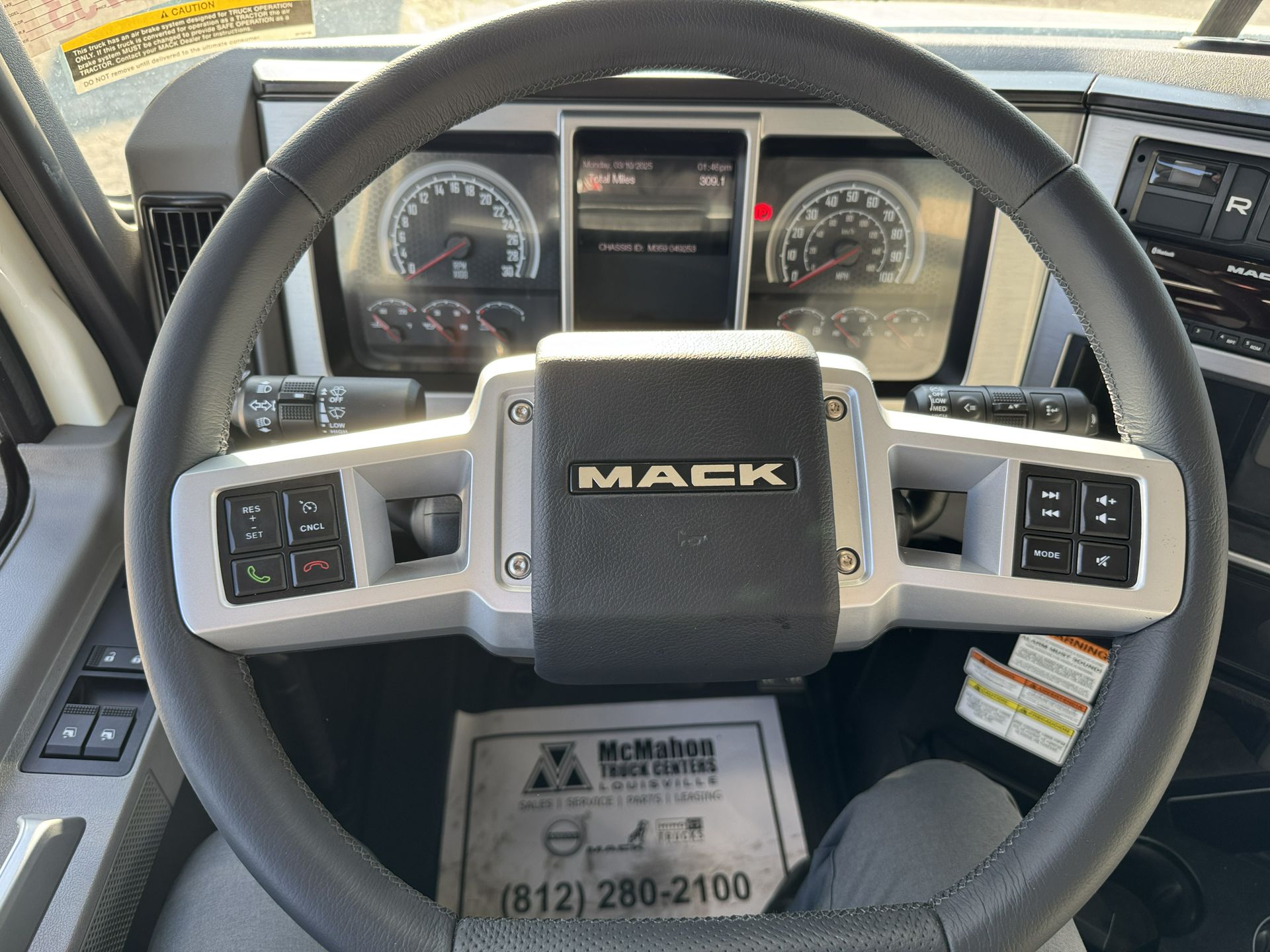 2027 Mack - image 9
