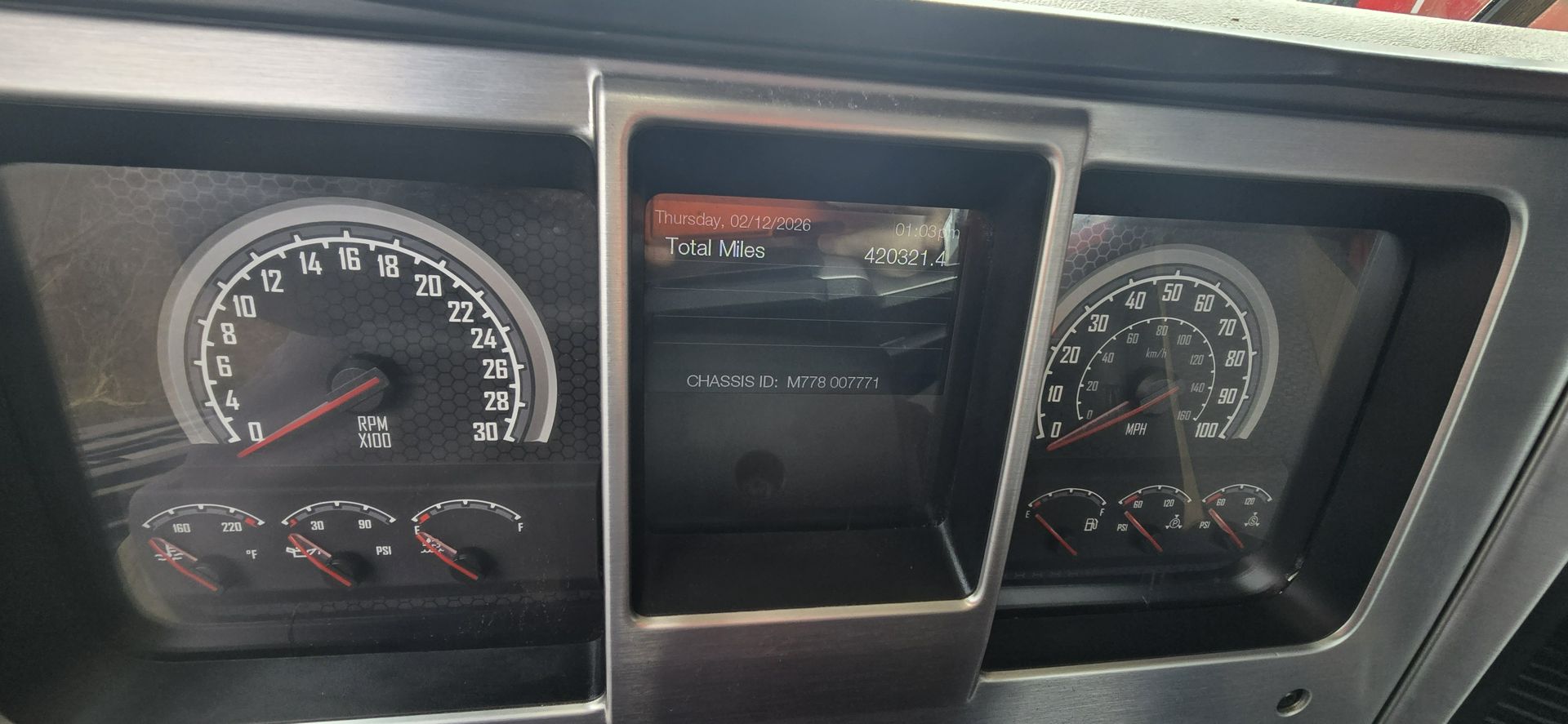 2021 Mack - image 18