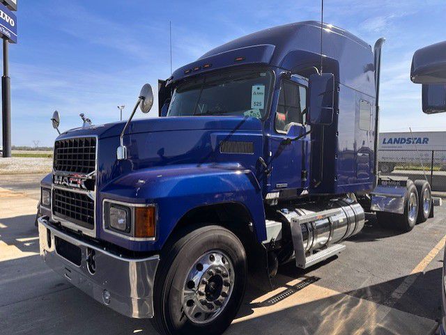 2024 Mack PI64T M778