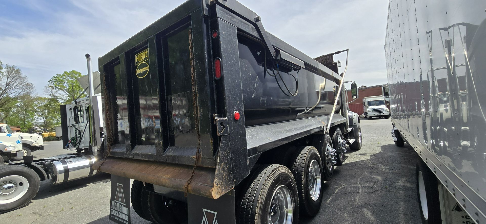 2024 Mack Granite - image 10