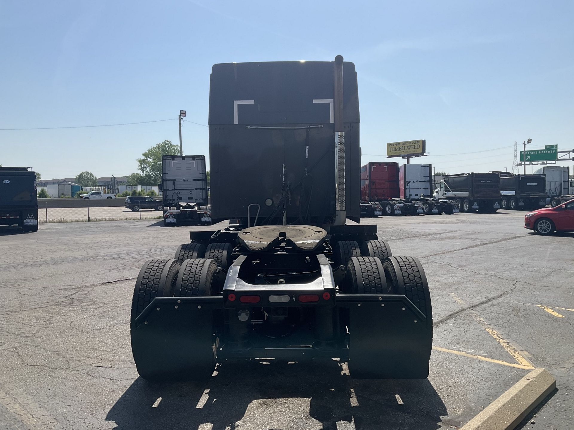 2020 Mack Anthem in Clarksville, IN — photo 6