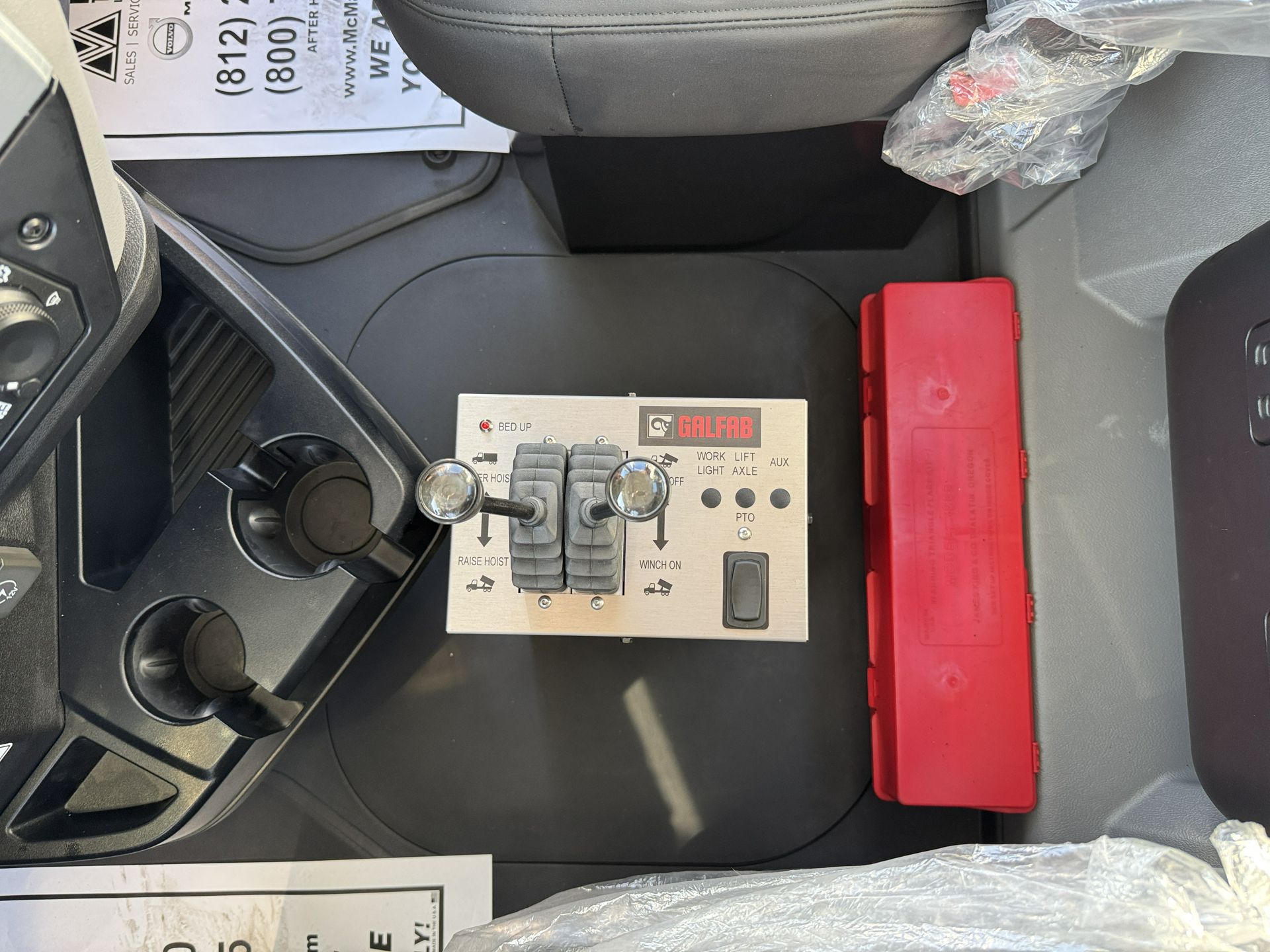 2027 Mack - image 11