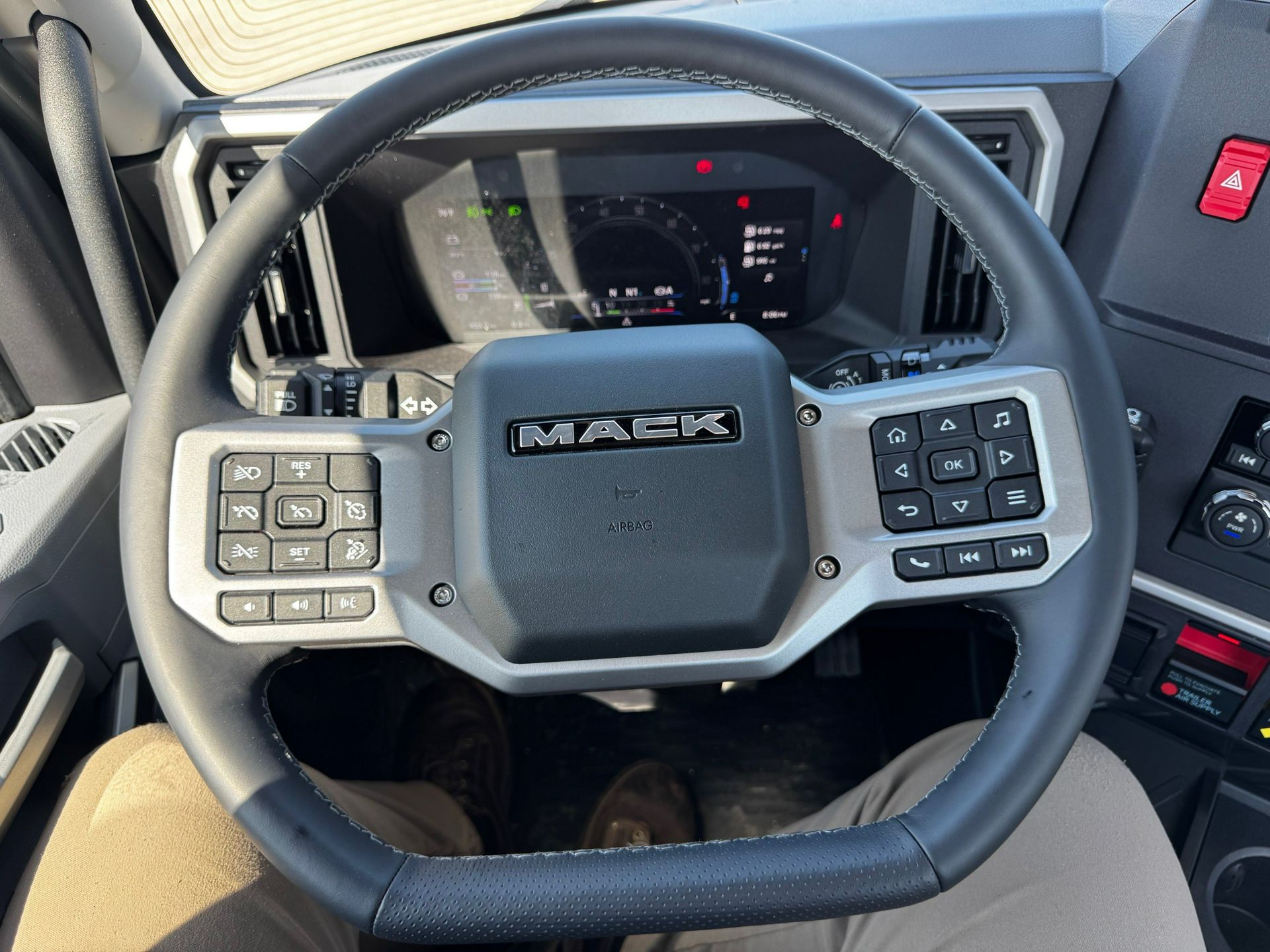 2026 Mack - image 11