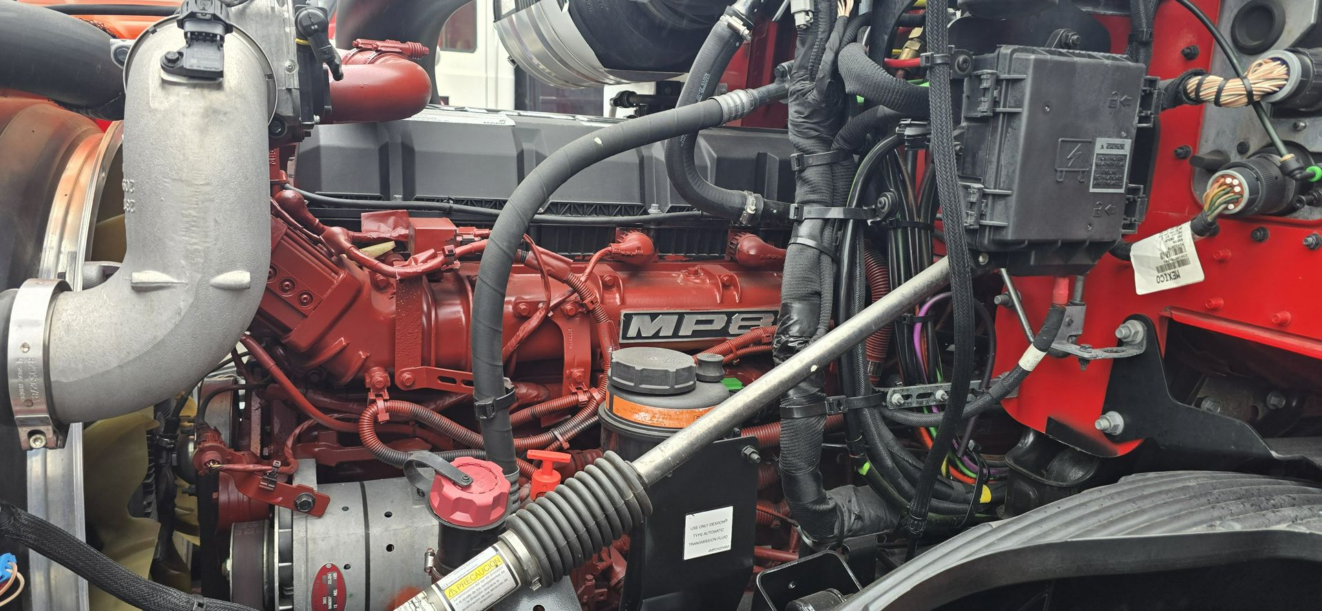 2023 Mack - image 12