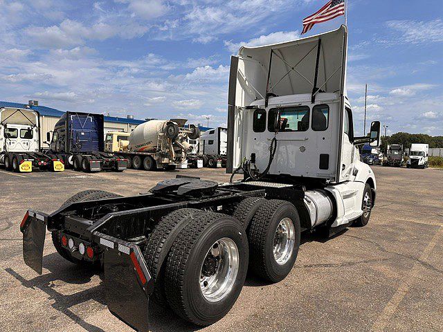 2020 Kenworth T680 in London, OH — photo 5