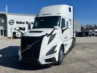 2026 Volvo VNL64T860