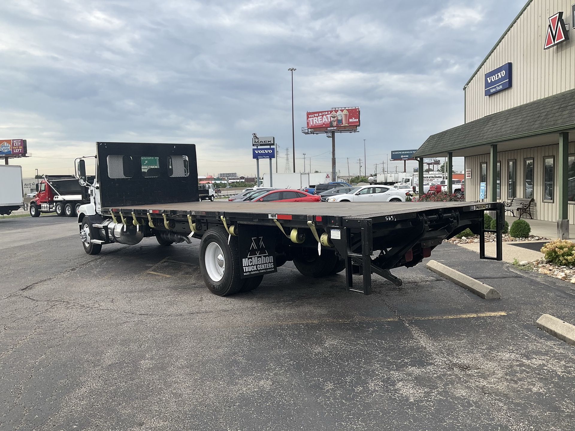 2021 Mack MD in Clarksville, IN — photo 7