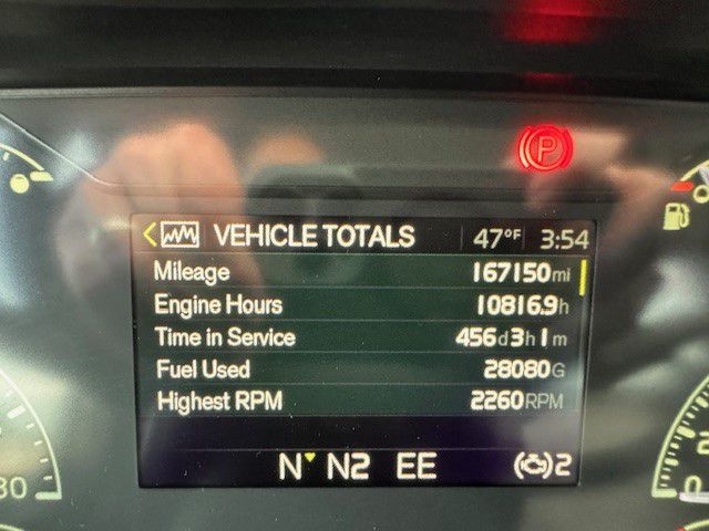 2021 Volvo - image 13