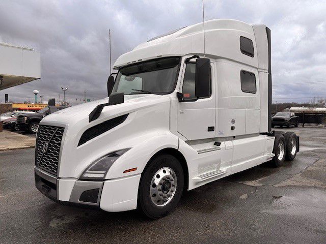 2024 Volvo VNL64T860