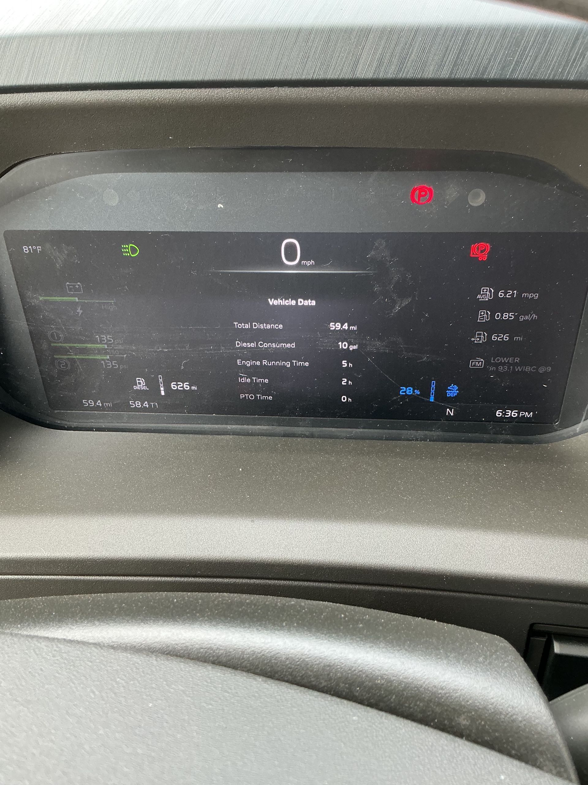 2026 Volvo - image 22