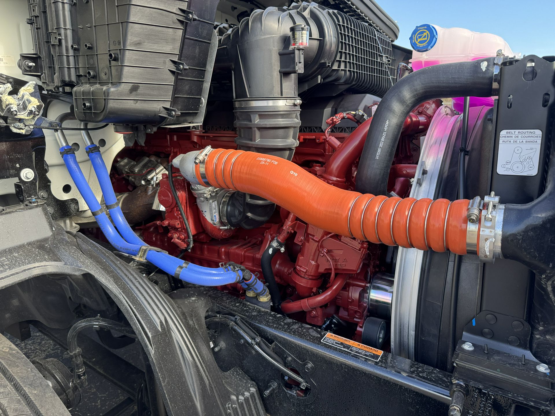 2027 Mack - image 14