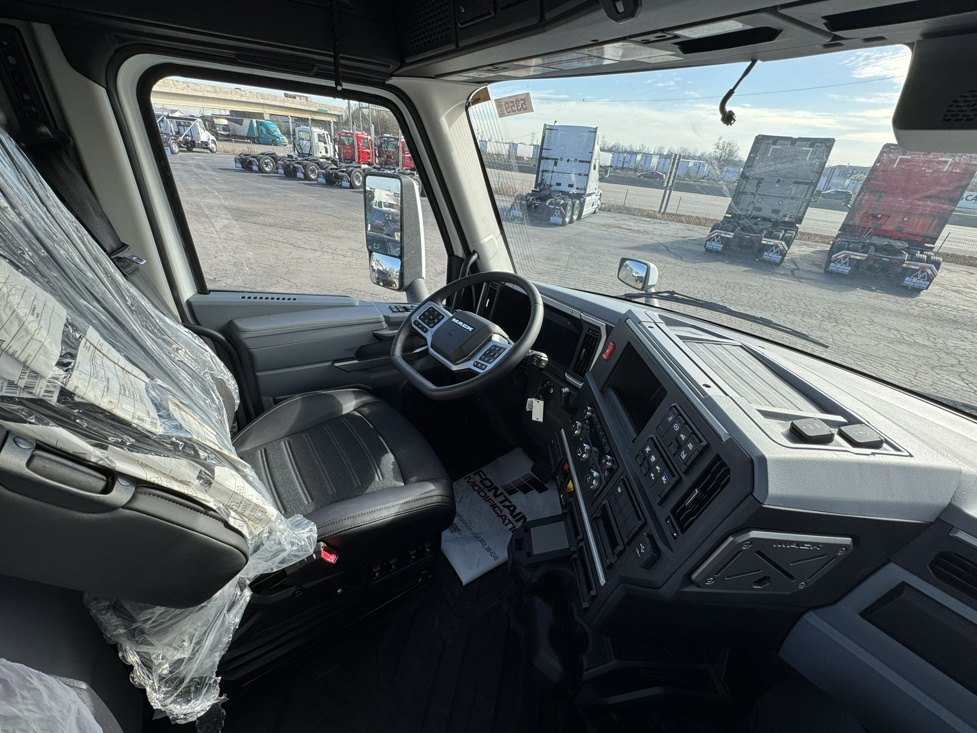 2026 Mack - image 12