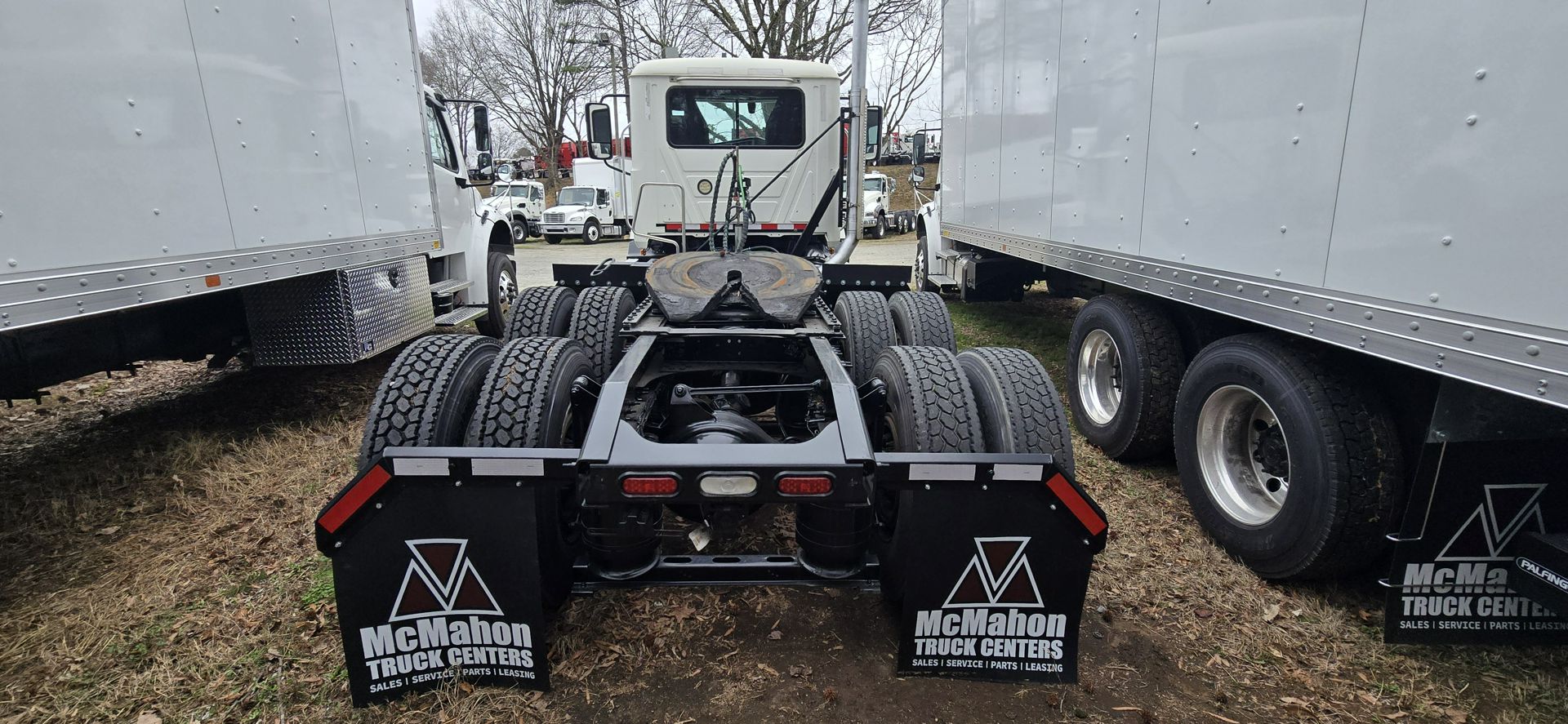 2021 Mack - image 4