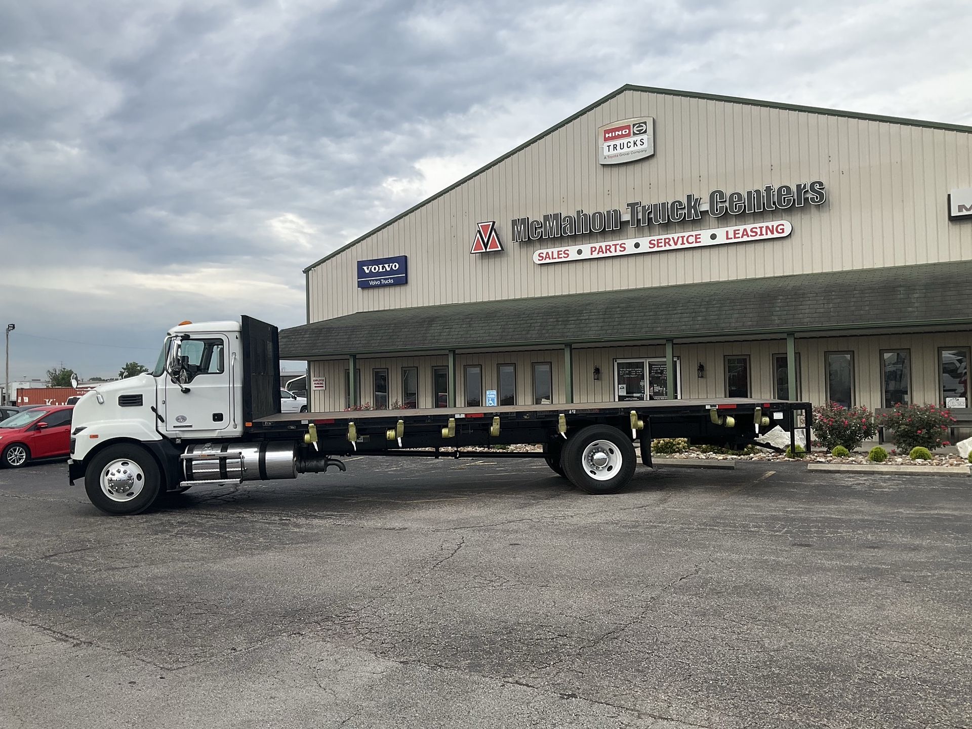 2021 Mack MD in Clarksville, IN — photo 8