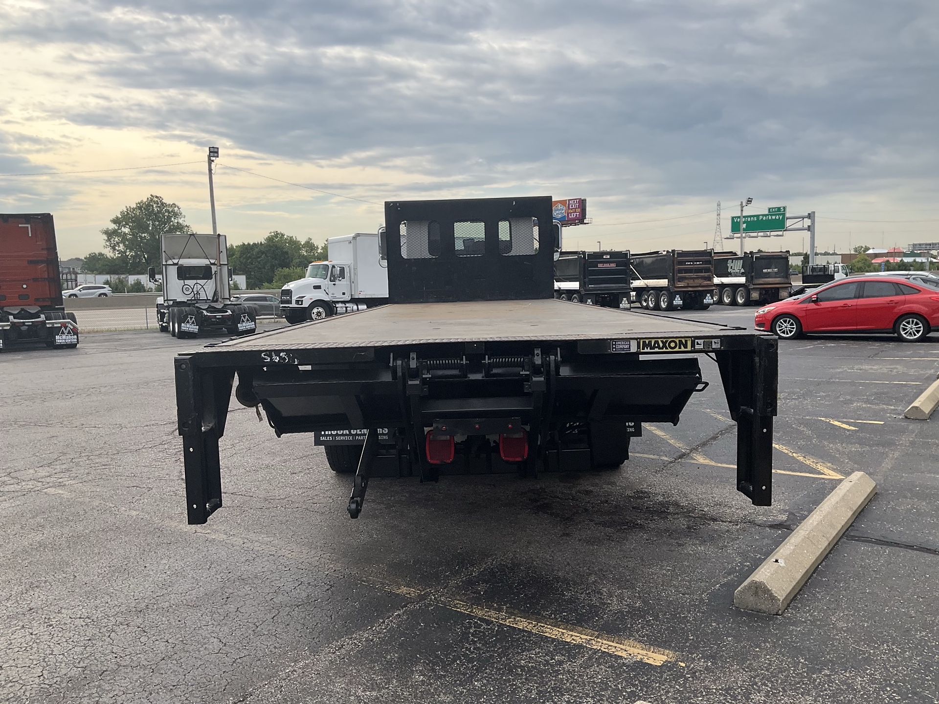 2021 Mack MD in Clarksville, IN — photo 6