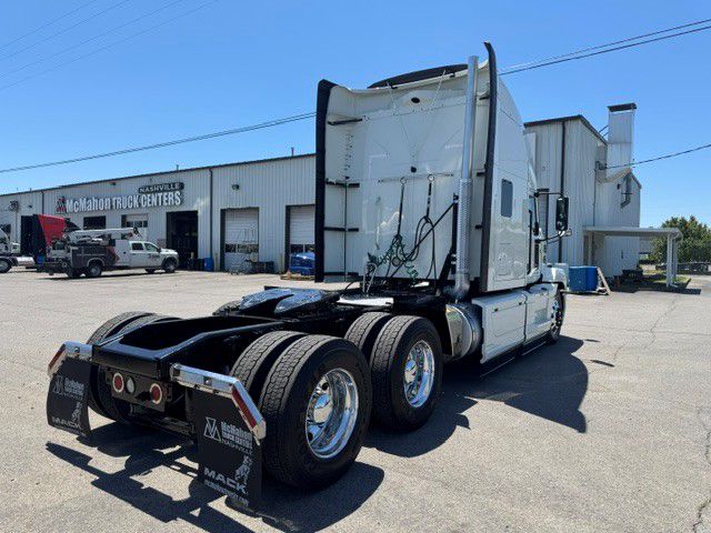 2022 Mack Anthem in La Vergne, TN — photo 5