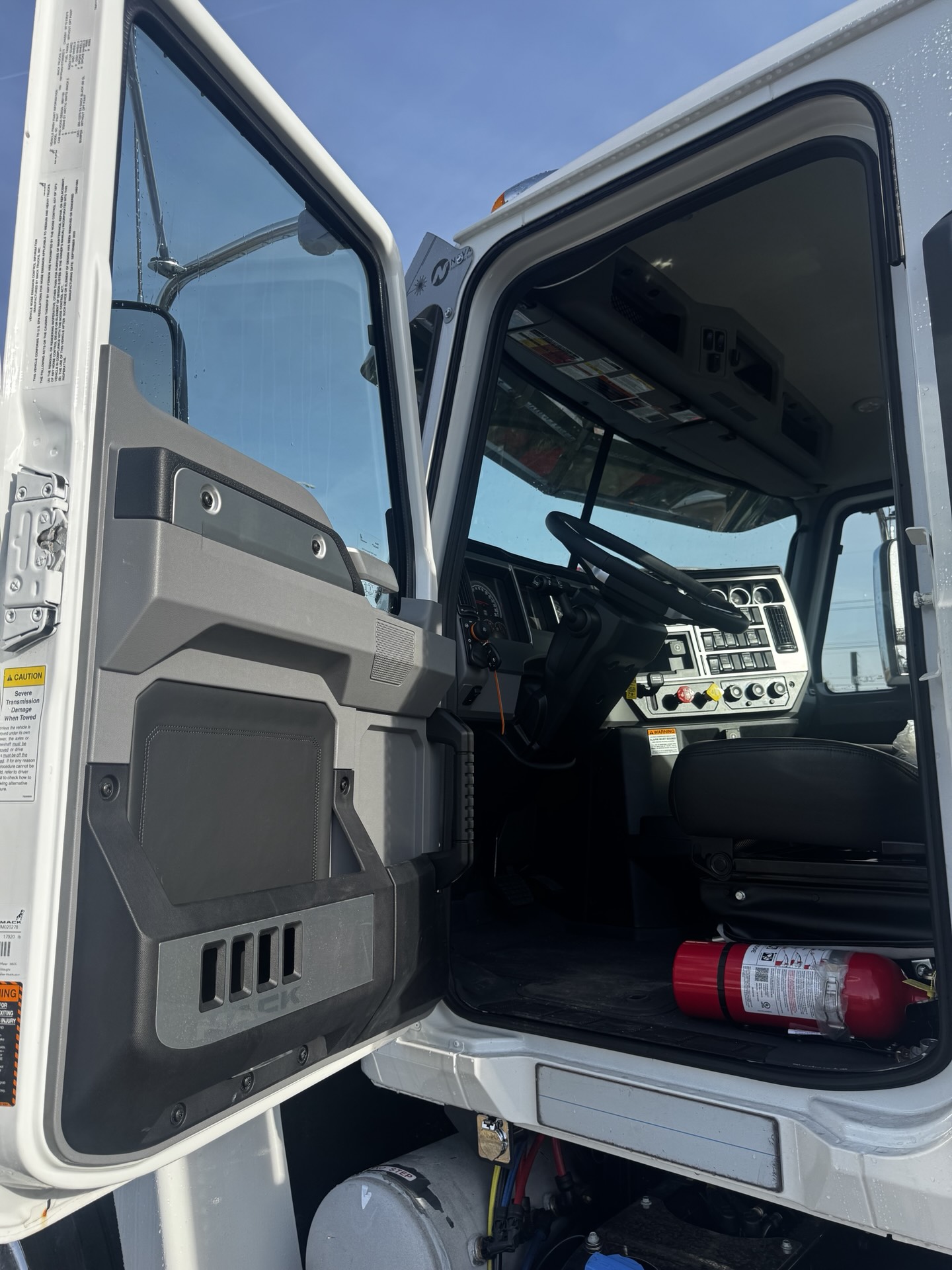 2026 Mack - image 7