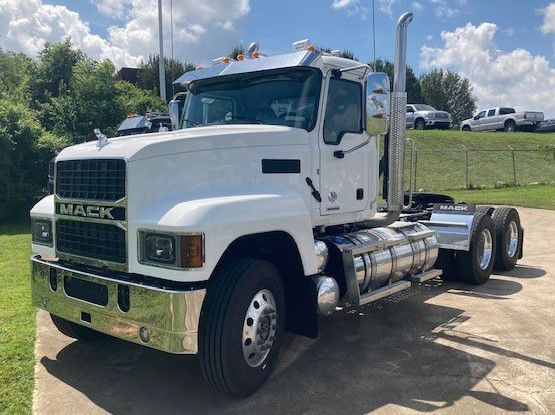 2026 Mack - image 3
