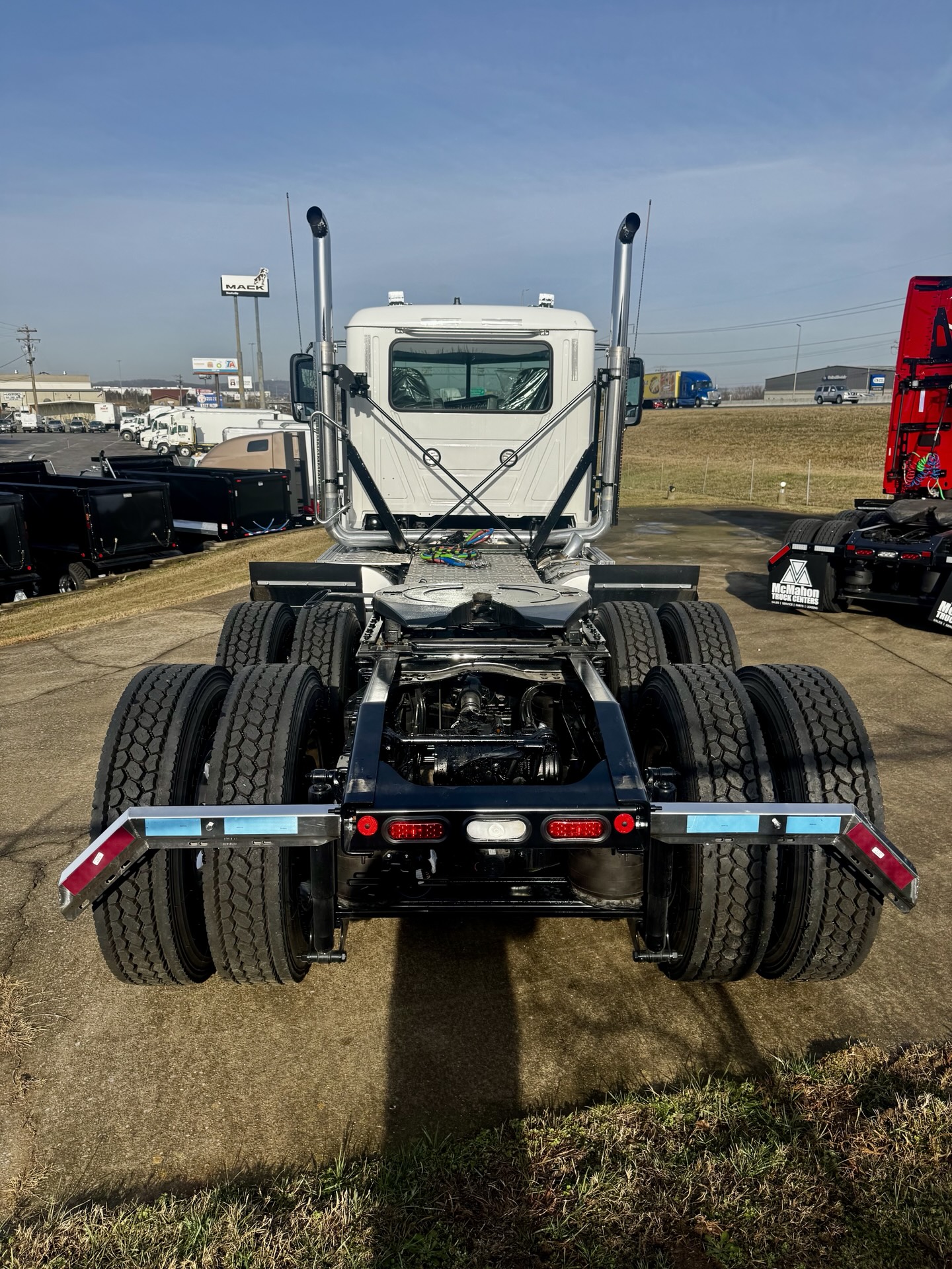 2026 Mack - image 5