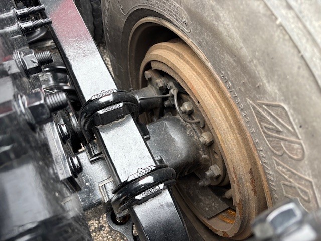 2024 Volvo - image 21