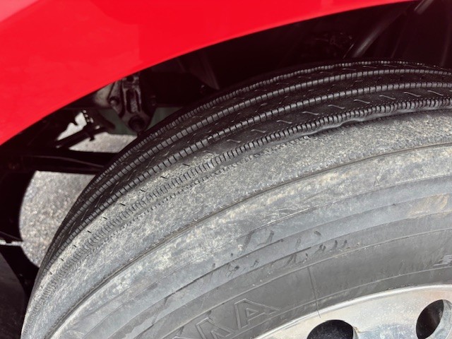 2024 Volvo - image 22