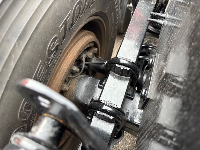 2024 Volvo - image 23